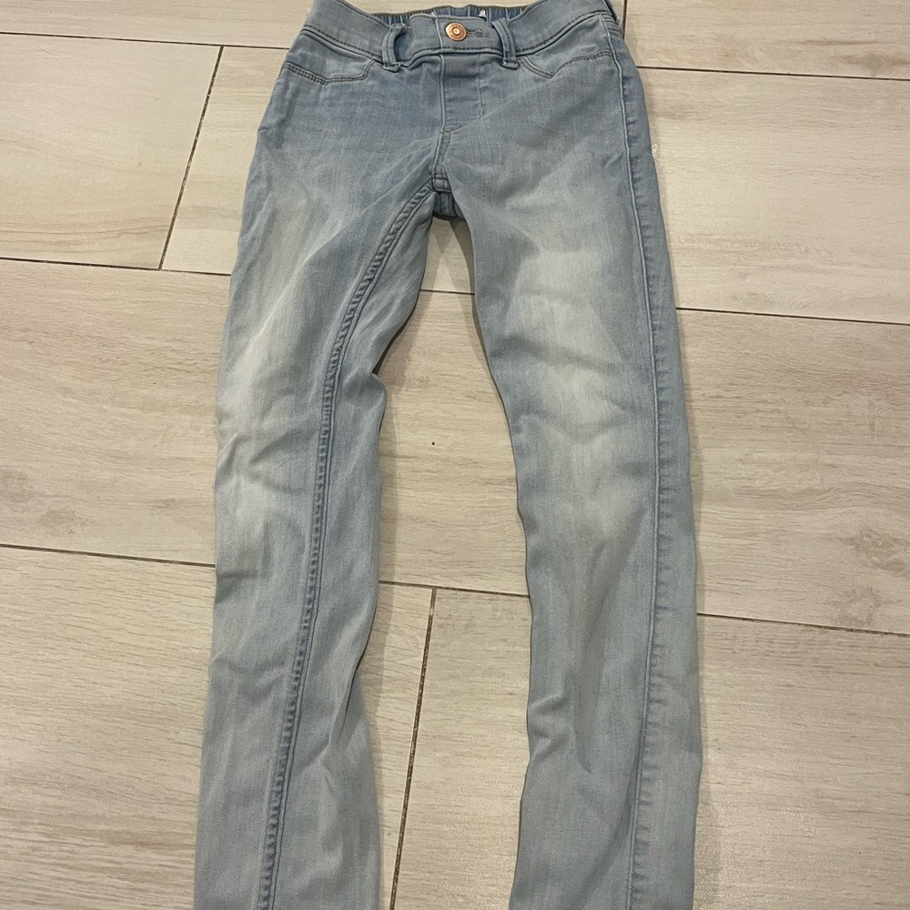 abercrombie kids jeans